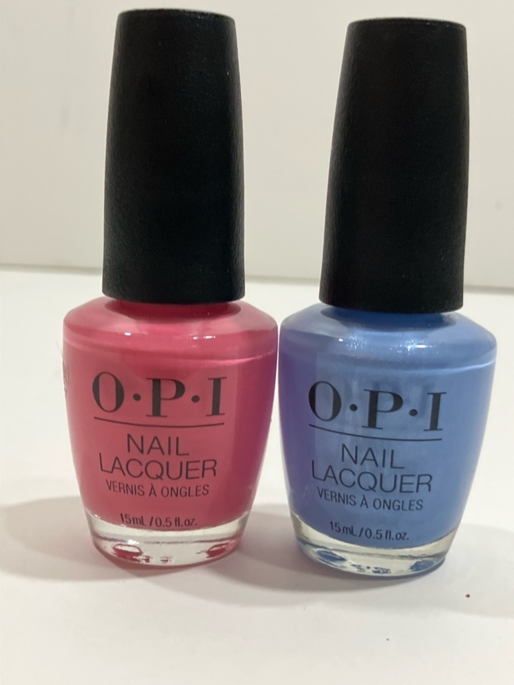 OPI Lacquer Set - Picture 4 of 8